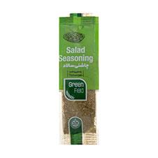 چاشنی سالاد گرین فیلد 50 گرمی